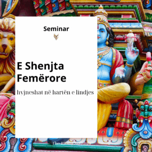 Hyjneshat & e Shenjta Femërore në Astrologji