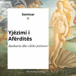 Yjëzimi i Afërditës