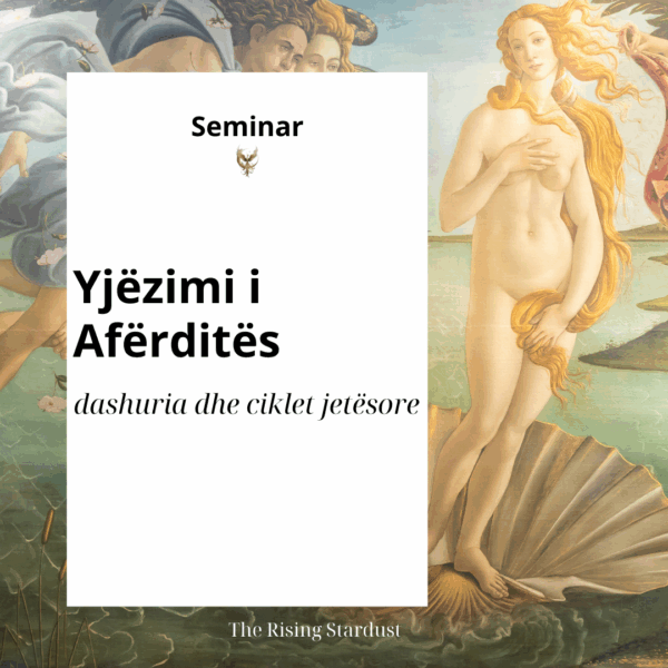 Yjëzimi i Afërditës