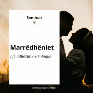 Astrologjia e Marrëdhënieve