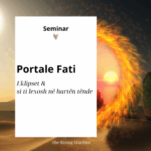 Eklipset si Ndodhi Fati