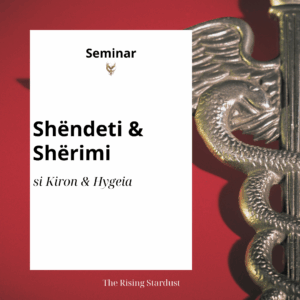 Kironi & Hygeia si Shëruesit