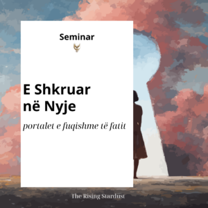 E Shkruar në Nyje: Portale Fati