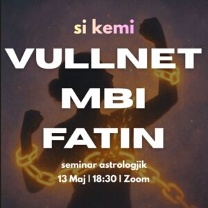 Vullneti mbi Fatin