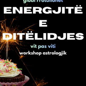 Inteligjenca e Çdo Ditëlindjeje
